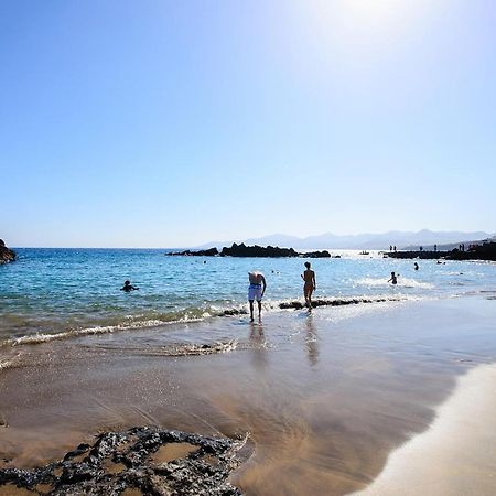 פוארטו דל כרמן Blue Volcano-Pool, Gym And Activities In Sport Center Fariones Included מראה חיצוני תמונה