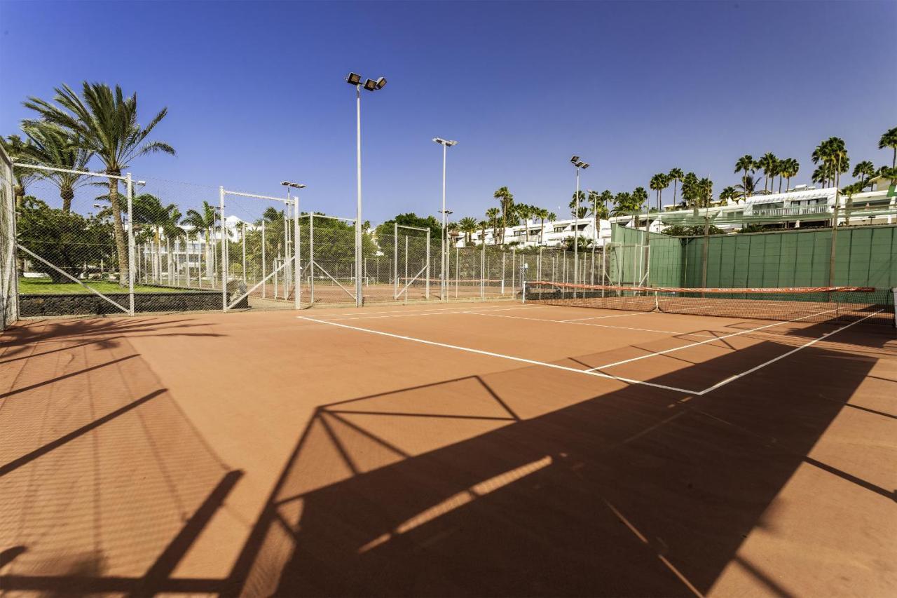 פוארטו דל כרמן Blue Volcano-Pool, Gym And Activities In Sport Center Fariones Included מראה חיצוני תמונה