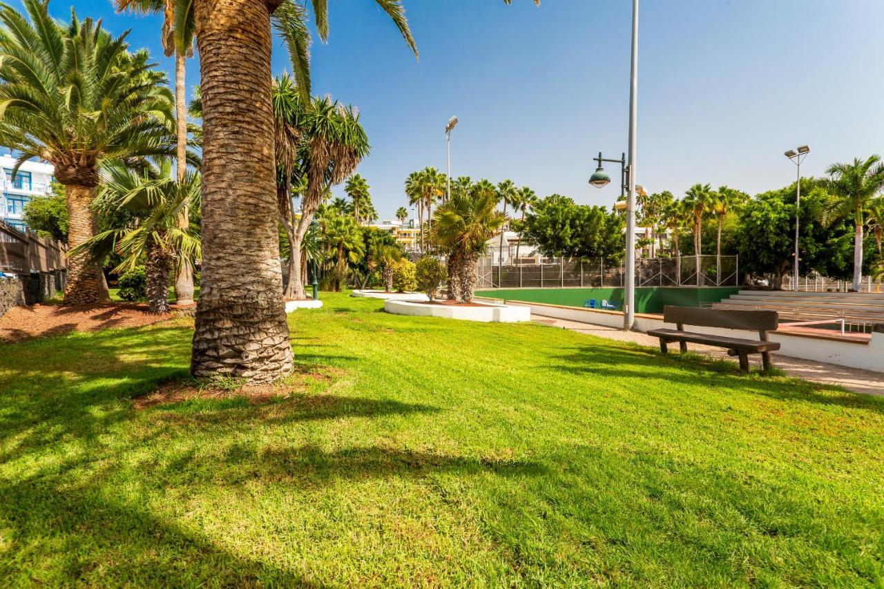 פוארטו דל כרמן Blue Volcano-Pool, Gym And Activities In Sport Center Fariones Included מראה חיצוני תמונה