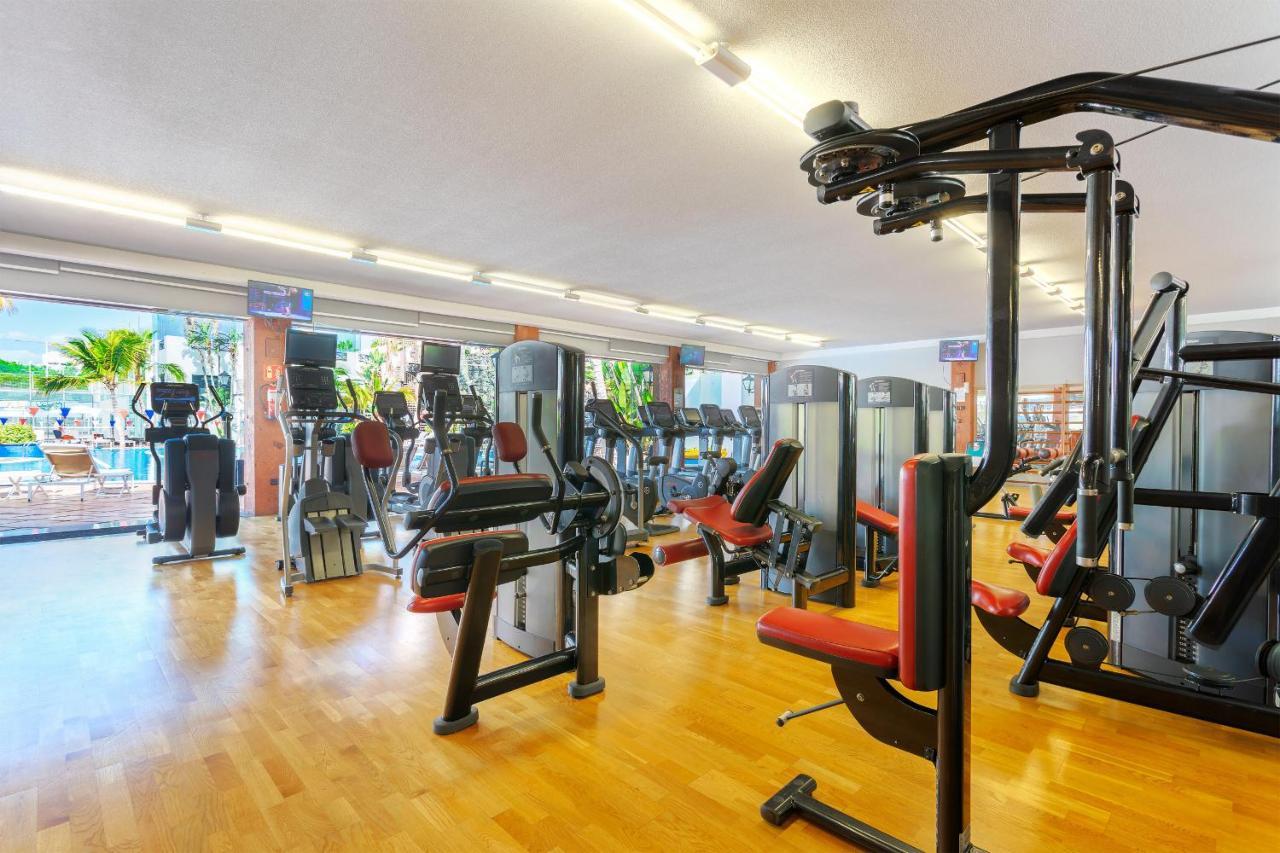 פוארטו דל כרמן Blue Volcano-Pool, Gym And Activities In Sport Center Fariones Included מראה חיצוני תמונה